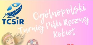 Ogólnopolski Turniej Piłki Ręcznej Kobiet