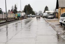 Ulica Kwiatowa już po remoncie