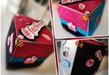 Rodzinne warsztaty w Fabryce Sztuk – 9 marca