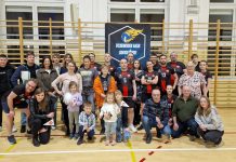 Tczewska Liga Siatkówki