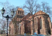 Dotacje na remont zabytków – wpłynął jeden wniosek