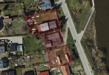 Ogłoszenie Prezydenta Miasta Tczewa o przystąpieniu do sporządzenia miejscowego planu zagospodarowania przestrzennego w rejonie przystani wodnej przy ulicy Nadbrzeżnej w Tczewie wraz z prognozą oddziaływania na środowisko