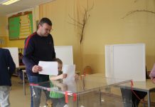 W Tczewie – druga tura wyborów