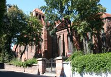 Dotacja na prace konserwatorskie dla tczewskiej fary