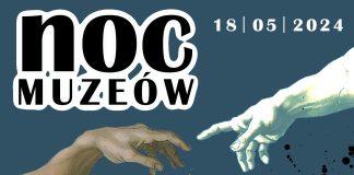Europejska Noc Muzeów – 18 maja