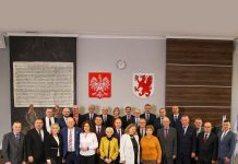 Ostatnia sesja Rady Miejskiej VIII kadencji