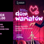 2024-05-11 Dom wariatów – plansza tv