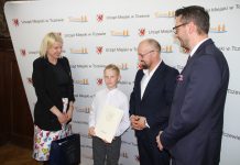 Tymon Pelcer – bohater z trzeciej klasy