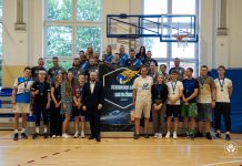 Tczewska Liga Siatkówki – podsumowanie