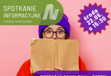 Młodzieżowy AKUMULATOR SPOŁECZNY – dodatkowy nabór!