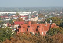 Obwieszczenie Prezydenta Miasta Tczewa o przystąpieniu do sporządzenia planu ogólnego miasta Tczewa