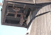 Przetarg na remont wiatraka – po raz trzeci