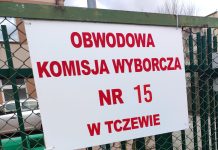 Wybory do Parlamentu Europejskiego – transport dla osób niepełnosprawnych