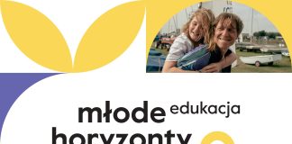 MŁODE HORYZONTY EDUKACJA – zapisy dla szkół i przedszkoli