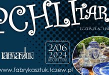 Pchli Targ – zmiana organizacji ruchu