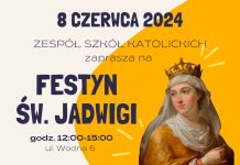 Festyn Świętej Jadwigi na Starym Mieście – 8 czerwca