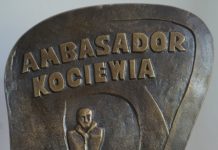 Ambasadorzy i Perełki Kociewia pilnie poszukiwani!