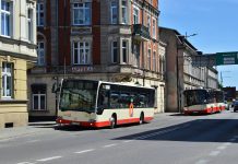 Remont wiaduktu w ul. 30 Stycznia – zmiany w komunikacji miejskiej