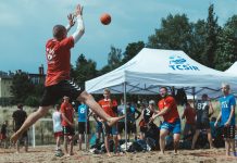 Letni Turniej w Piłce Ręcznej Plażowej już za nami!