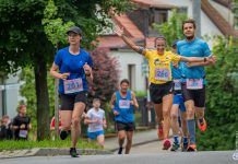 Bieg „Tczew na 5 z Flex Poland” – wyniki