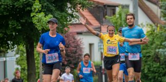 Bieg „Tczew na 5 z Flex Poland” – wyniki