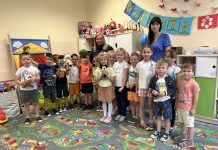 Bezpieczne wakacje – Jestem bezpieczny!