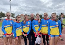 Festiwal Skoków – 22 czerwca