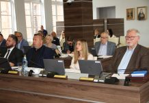 IV sesja Rady Miejskiej – 27 czerwca