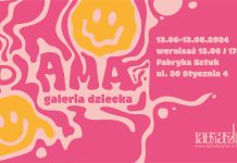 Galeria dziecka – 13 czerwca