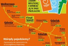 26. edycja Pomorskiego Wielkiego Przejazdu Rowerowego – 9 czerwca