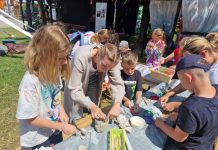 Archeologiczny weekend