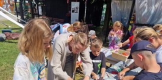 Archeologiczny weekend