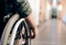 Wybory do Parlamentu Europejskiego – transport dla osób z niepełnosprawnościami