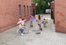 Rodzinne soboty w Fabryce Sztuk – 13 lipca i 10 sierpnia