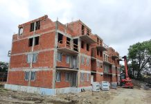 Budynek TTBS przy ul. Sadowej 6B – zostało jedno wolne mieszkanie