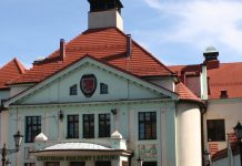 Termomodernizacja Centrum Kultury i Sztuki – czekamy na oferty