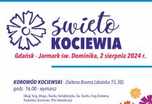 Święto Kociewia – 2 sierpnia