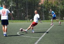 Turniej w halowej piłce nożnej o puchar Prezydenta Miasta z okazji Dnia Tczewa – zgłoszenia do 23 stycznia