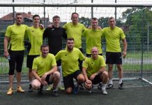 Turniej Piłkarski o puchar Prezydenta Tczewa- TCZEWSKI CUP 2024 już za nami!