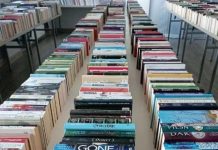 Tczew w Narodowym Programie Rozwoju Czytelnictwa