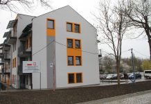 Wyniki naboru wniosków o zawarcie umów najmu lokali w budynku przy ul. Sadowej 6B