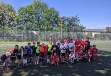 Turniej – „Mistrzostw Osiedli” w piłce nożnej zakończony