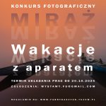 Wakacje z aparatem FHD