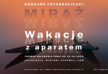 Konkurs fotograficzny Fabryki Sztuk