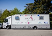 Kobiety, weźcie sprawy w swoje ręce, badajcie się! – 23 lipca