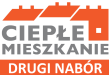 Program „Ciepłe Mieszkanie” II edycja