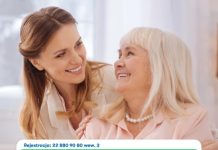 Bezpłatne badania mammograficzne w mobilnej pracowni mammograficznej LUX MED -19 sierpnia