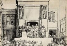 Warsztaty graficzne – 24 lipca w Fabryce Sztuk