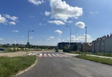 Trwa modernizacja oświetlenia na terenie miasta – I etap