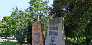 44. rocznica podpisania Porozumień Sierpniowych – zapraszamy na oficjalne uroczystości w Tczewie